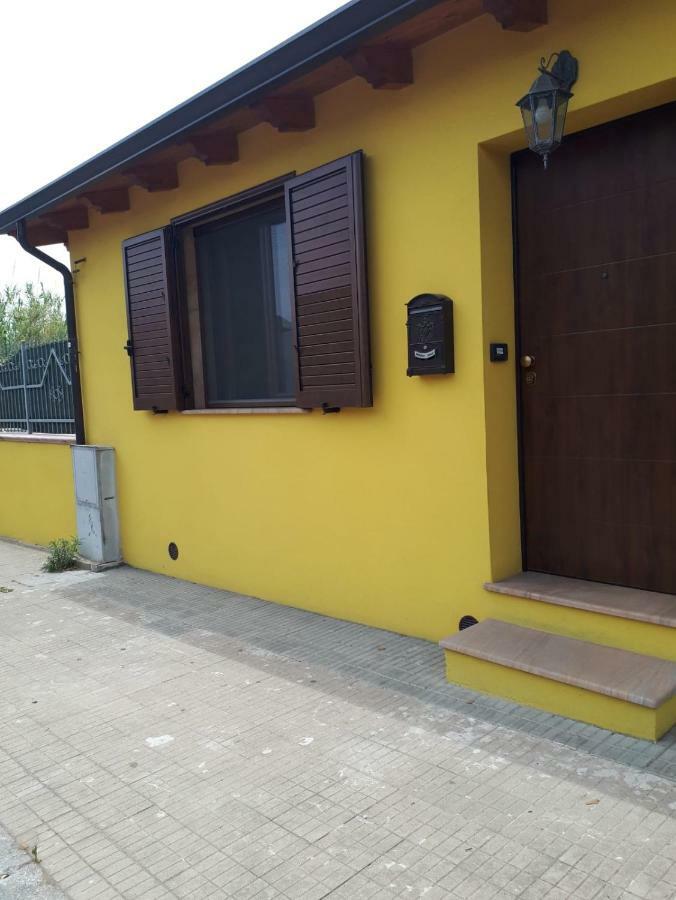 Casa Angy Lägenhet Iglesias Exteriör bild
